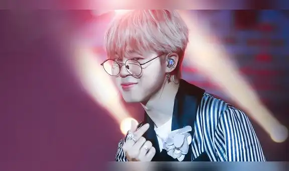 BTS: “Promise” de Jimin cumple su primer aniversario y ARMY lo celebra apoderándose Twitter
