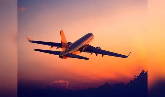 Ofertan pasajes aéreos desde 18 dólares