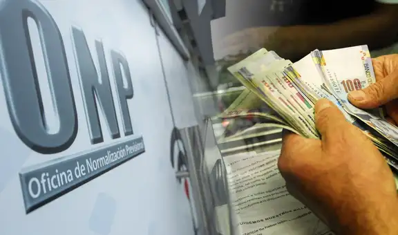 Bono de reconocimiento: Congreso envió autógrafa de ley al Ejecutivo para su promulgación