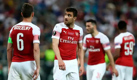 ¡Alta tensión! Figura del Arsenal se declaró en rebeldía y no viajó con el club a EE.UU