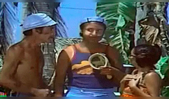 YouTube viral: episodio de 'El Chavo del 8' en Acapulco escondería estos secretos que 'Chespirito' no quiso revelar [VIDEO]