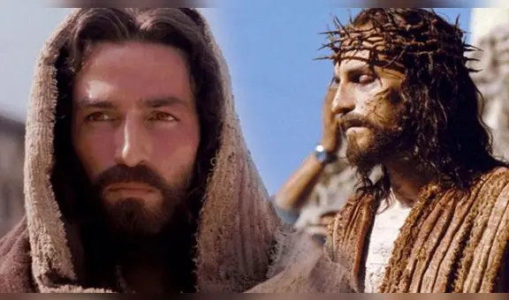 La pasión de Cristo: conoce los inquietantes sobre la famosa película [VIDEO]