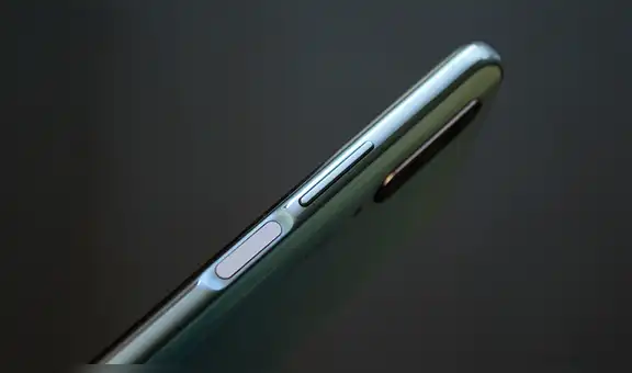 Huawei Y9s: unboxing del nuevo smartphone full pantalla y cámara selfie que se oculta cuando no la necesitas [VIDEO]