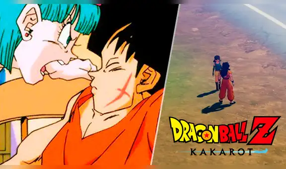Dragon Ball Z Kakarot: polémica por extraña misión que muestra a Yamcha como un ‘mujeriego’  [FOTOS Y VIDEO]