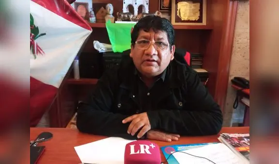 Gremios de Arequipa se suman a paro nacional que pide renuncia de presidenta Dina Boluarte