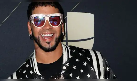 Anuel AA anuncia su próxima y polémica adquisición [VIDEO]