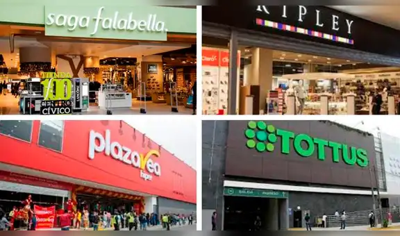 Indecopi lanza padrón virtual para que consumidores informen si tiendas cumplieron con entrega o devolvieron el dinero 