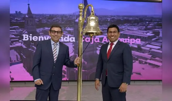 Caja Arequipa ofrecerá créditos de manera 100% digital