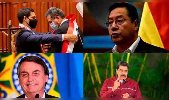 ¿Por qué un título universitario no es requisito para ser presidente?