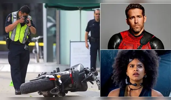 Deadpool 2: productora paga millonaria multa por terrible muerte de un doble de acción