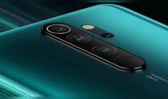 Xiaomi: un nuevo modelo del Redmi Note 8 Pro llegaría con procesador Snapdragon 730G [FOTOS]