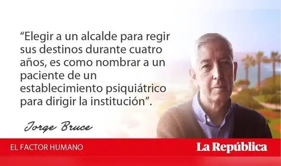 ¿Existe Lima?