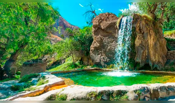 Costa peruana: revisa los lugares turísticos que puedes visitar solo o en familia