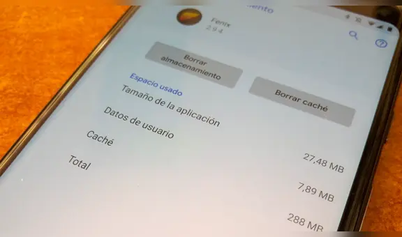 ¿Por qué es importante limpiar la memoria caché de las apps en tu iPhone o Android?