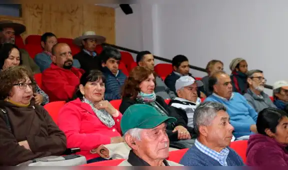 México: proponen ley para doblar películas extranjeras a lenguas originarias