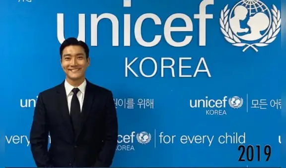 SUPER JUNIOR: Siwon celebra su cumpleaños (por segunda vez) en el 2020