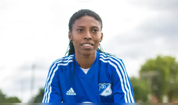 Fabiola Herrera: Crack fuera de casa