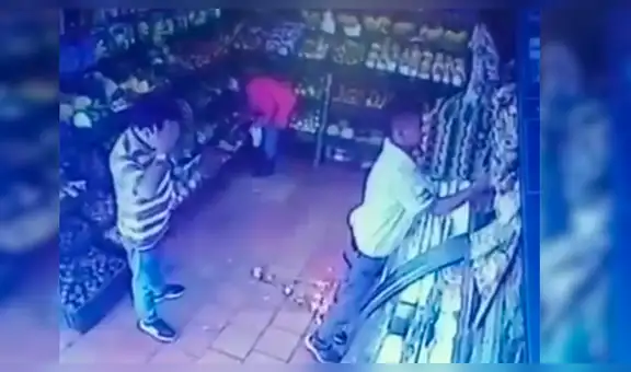 Facebook viral: miles ríen con divertido 'blooper' de repartidor de huevos principiante [VIDEO]