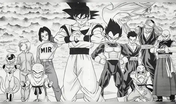 Dragon Ball Super: Comienza 'Torneo del Poder' en el manga y gran diferencia enoja a fanáticos