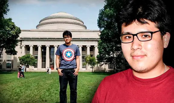 ¿Qué pasó con Raúl Alcántara, el peruano que fue becado en una de las mejores universidades del mundo?