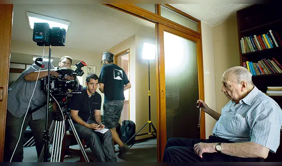 Ley del Cine: Se promulgó decreto de urgencia para el cine peruano