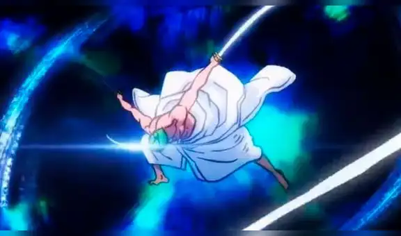 One Piece: Zoro sorprende a todos con habilidades mostradas en Wano [VIDEO]