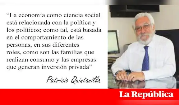 El impacto económico de la política