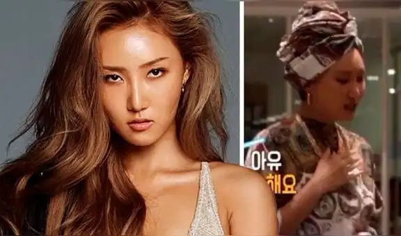 MBC defiende a Hwasa (MAMAMOO) por supuesta burla de vestimenta tradicional africana