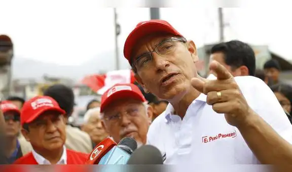 Gobierno sube y fija sueldos para alcaldes distritales y provinciales