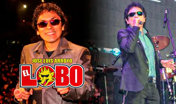 José Luis Arroyo: ¿por qué se hace llamar ‘El Lobo’ y siempre usa lentes?