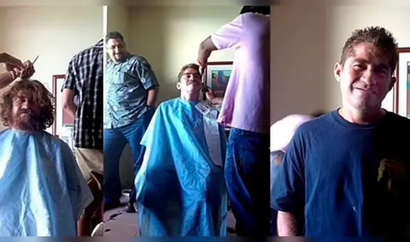 Google Maps ayudó a rescatar a náufrago que vivió en isla por más de nueve años [VIDEO]