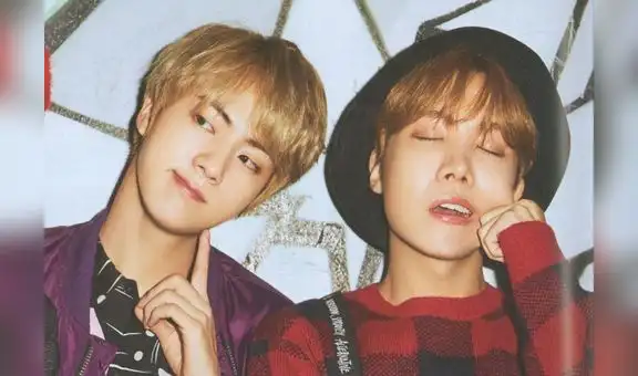 BTS cantó “Feliz Navidad” en español en estas fiestas  