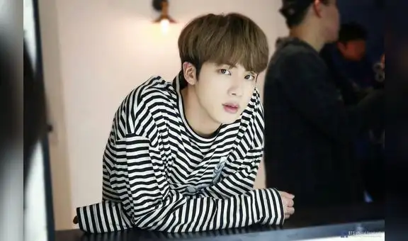 BTS: Jin recibe muestras de amor por parte de ARMY en el día de su cumpleaños