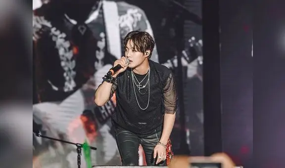 Kim Hyun Joong: ¿Cuánto ha cambiado ‘Jihoo’ del K-drama Boys over flowers?