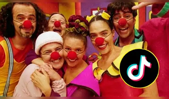 Mujer realiza parodia de Monchi y cautiva a fans de Pataclaun con su interpretación [VIDEO]