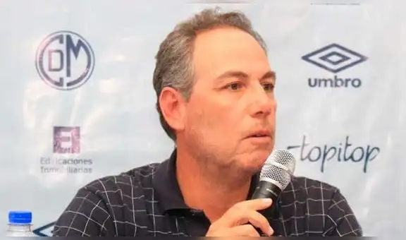 Borda: “El contrato con Edificaciones Inmobiliarias nos va a llevar a un callejón sin salida”