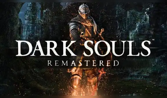 PS4: Dark Souls Remastered y Dying Light no son los juegos gratis de PS Plus
