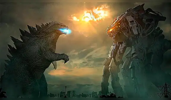 Estreno de 'Godzilla 2' arrasa con taquilla norteamericana [VIDEO]