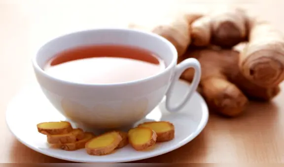 Kion o jengibre: conoce todas sus propiedades, beneficios y en qué recetas usarlo para combatir el frío