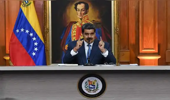 Maduro ratifica que habrá elecciones este año en Venezuela: “Es una oportunidad de oro” [VIDEO]