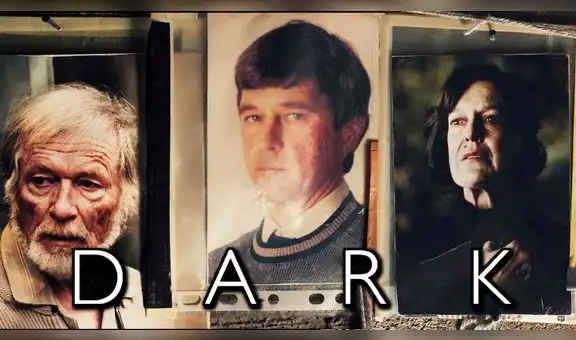 Dark 3: tráiler expone continuidad de importante personaje [VIDEO]