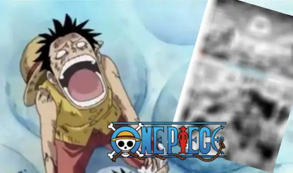 One Piece 986 ONLINE: ¡Uno se va! Protagonista dejaría manga en siguiente capítulo