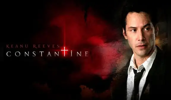 Keanu Reeves volvería como Constantine en reinicio del film de Warner Bros