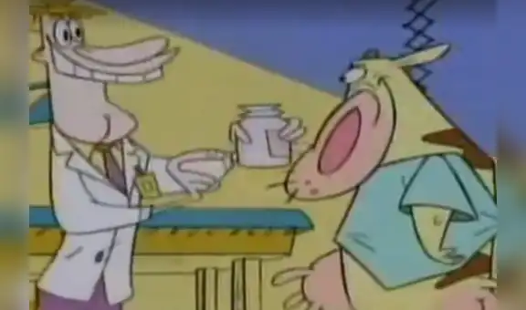 Facebook: Capítulo de La Vaca y el Pollito tiene un pervertido mensaje oculto [VIDEO]