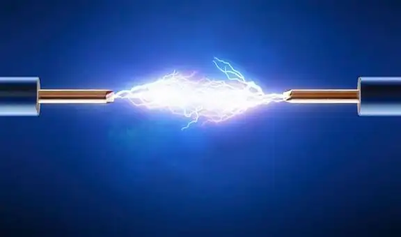 Científicos logran generar electricidad a partir de la “nada”