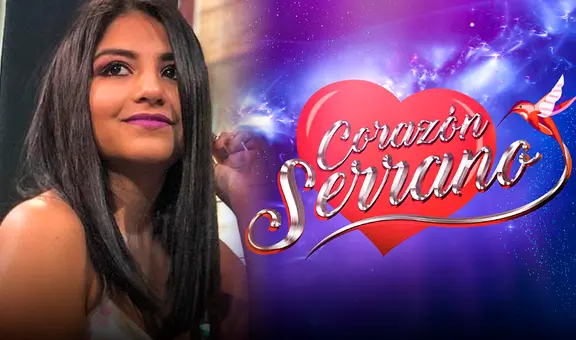 ¿Qué carrera estudia Nickol Sinchi y cuál es su gran sueño de la cantante de Corazón Serrano?