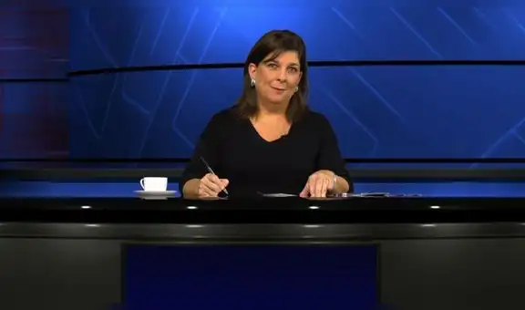 RMP: "Hay 14 millones de razones por las que Alan García está muy asustado"