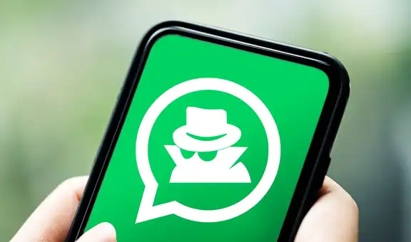 WhatsApp Web: el truco para usar la aplicación sin aparecer en línea 