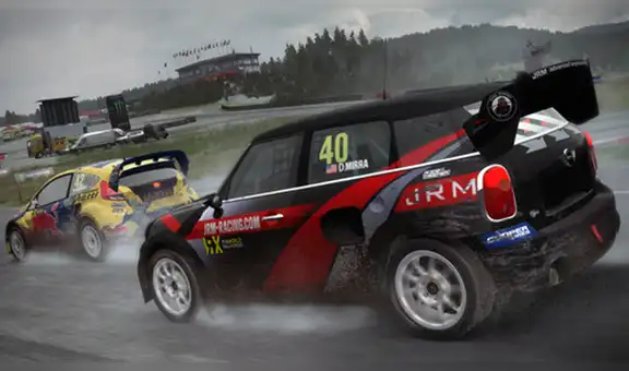 Steam está regalando este increíble videojuego de carrera de autos por tiempo limitado [FOTOS]