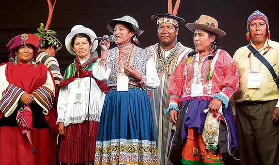 Siminchikkuna, tukuyniraq kayninchik [Nuestras lenguas, nuestra diversidad]